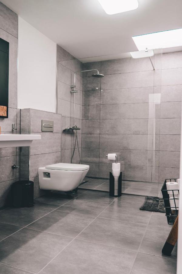 Casa Tenique Lajares Luaran gambar